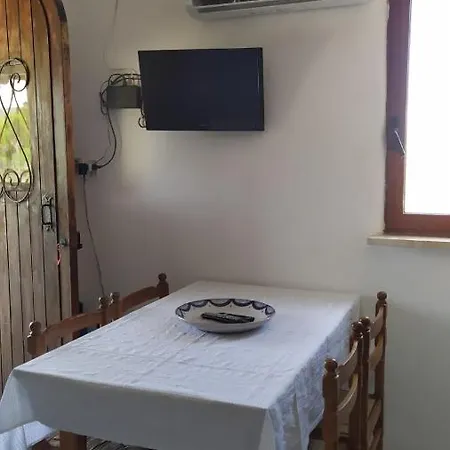 La Maison Du Soleil 度假居